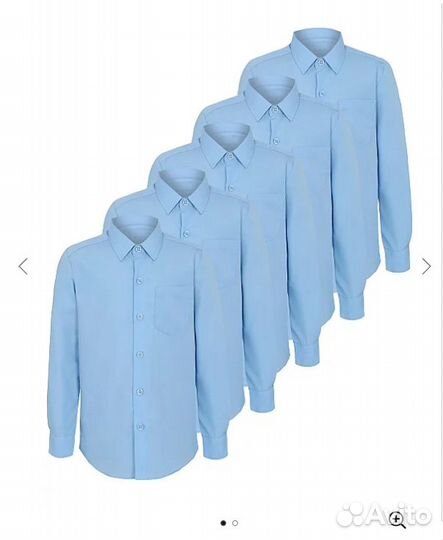 Вещи для школы George, р-р 5/6, 7/8, 8/9, 10/11