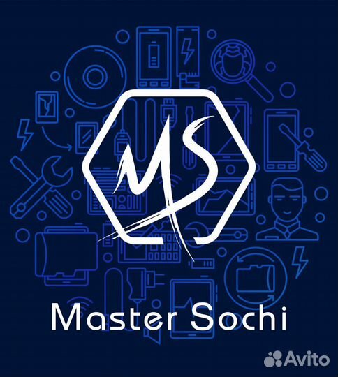 Ремонт сотовых телефонов