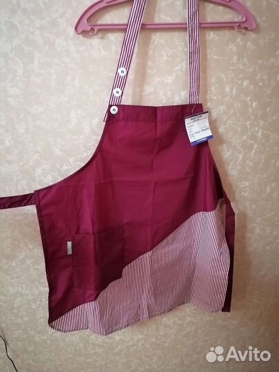 Кухонный фартук