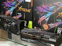 Aorus GeForce RTX 3080 Xtreme 10G