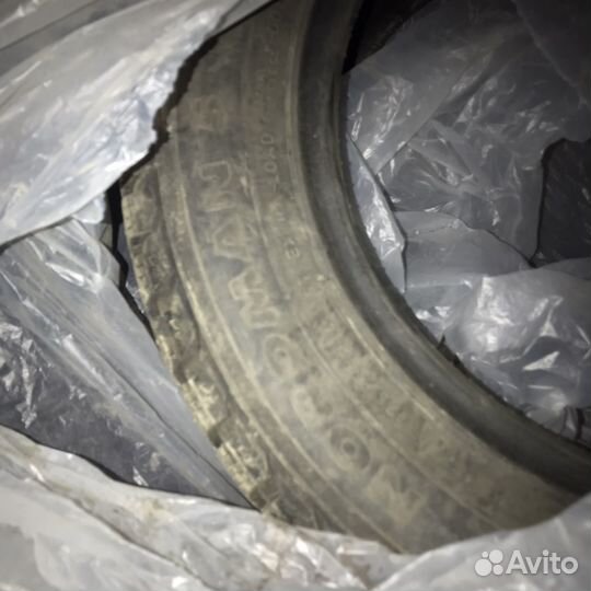 Nordman 5 175/65 R14