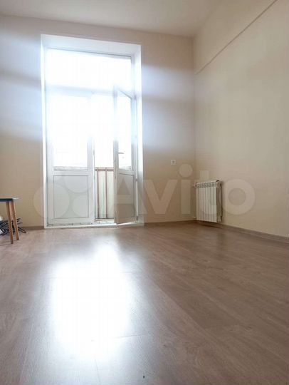 Комната 18,3 м² в 4-к., 4/5 эт.