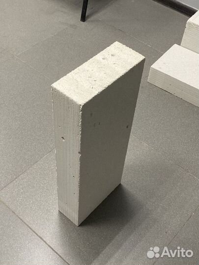 Газоблок оплата по факту