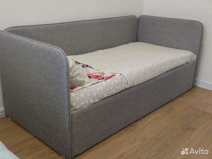 Детская кровать от 3 лет бу