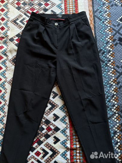 Одежда пакетом