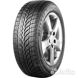 Bridgestone Blizzak LM-32 245/40 R20 95W