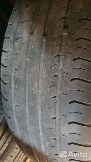 Hankook Optimo K415 205/60 R16 V