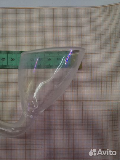 Трубки Lily Pipe забора и возврата воды