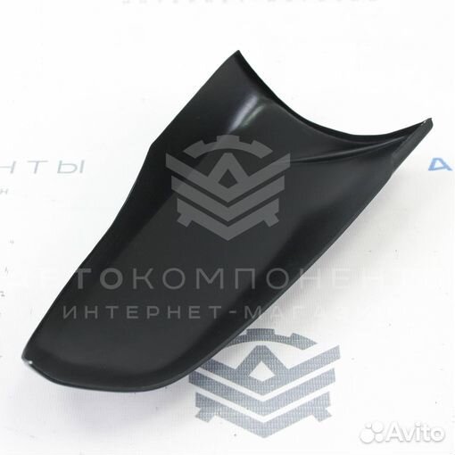 Накладки зеркал Лада Vesta в стиле BMW 