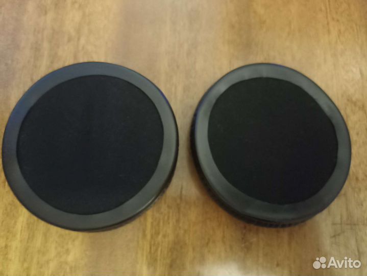 Амбушюры Razer Kraken