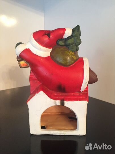 Подсвечник