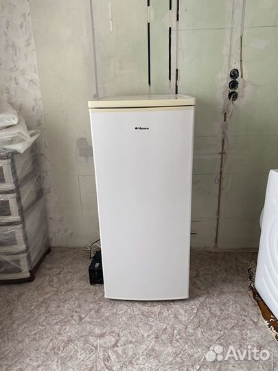 Морозильная камера