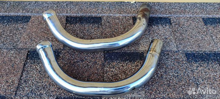 Картера двигателя Ява 350(638)