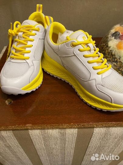 Кроссовки Puma