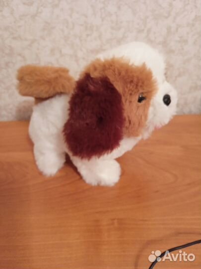 Мягкие игрушки