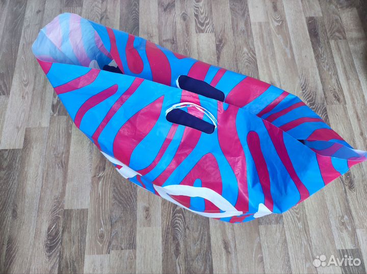 Детские вещи пакетом