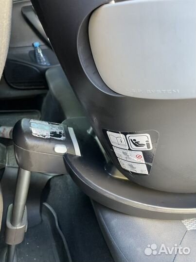 Автокресло cybex sirona M2 i-size