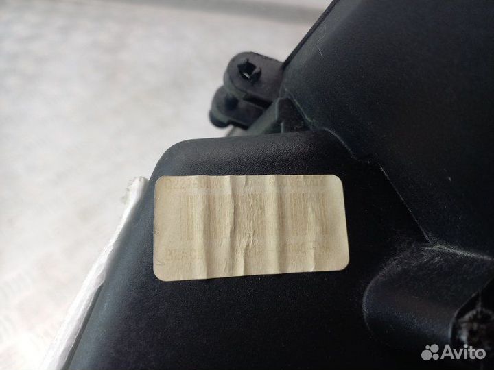 Бардачок Kia Optima 3 TF 2.0 G4KH 260 Л.С 2012