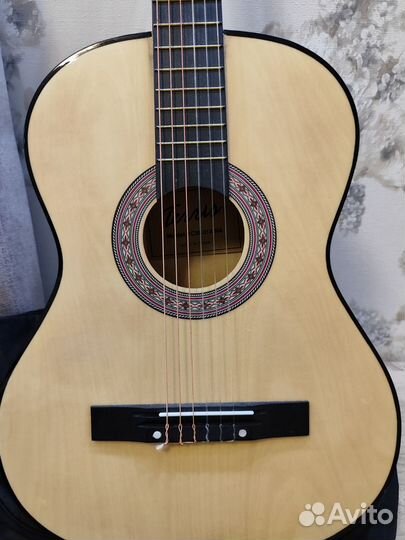 Классическая гитара