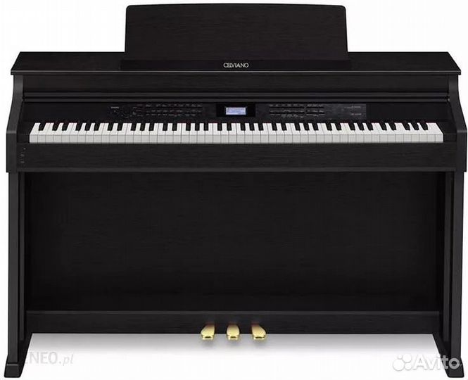 Casio Celviano AP-650 (Новое из Европы)