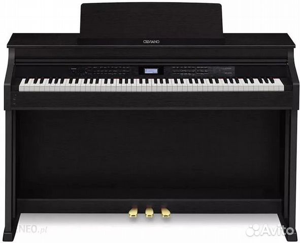 Casio Celviano AP-650 (Новое из Европы)