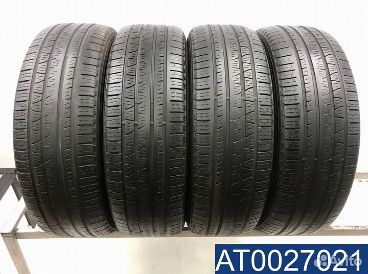Pirelli Scorpion Verde All Season 235/65 R19 98V