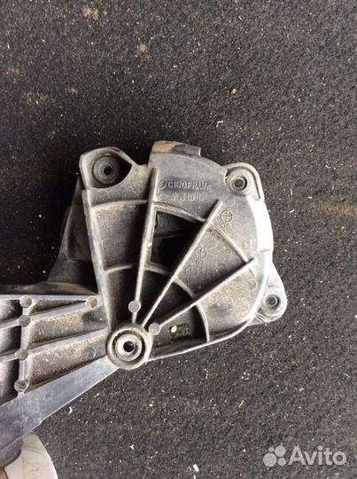 Зеркало левое chevrolet captiva