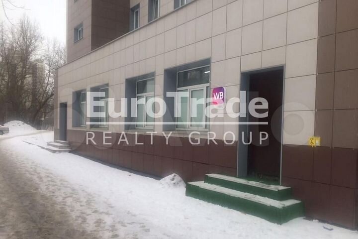 Продам торговое помещение, 90 м²