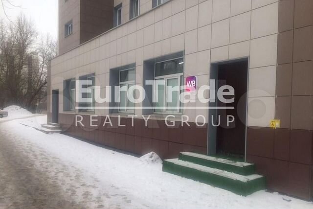 Продам торговое помещение, 90 м²