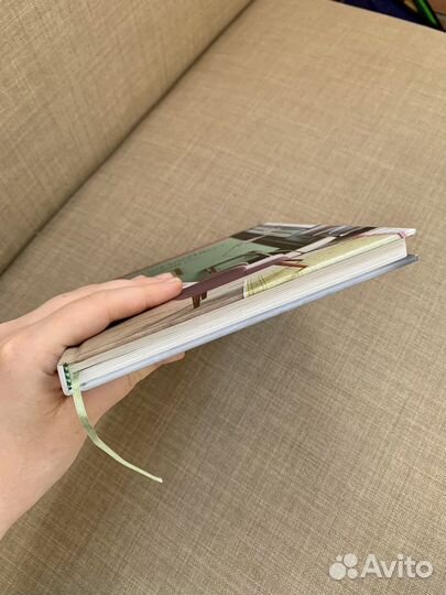 Моя спальня, она же кабинет