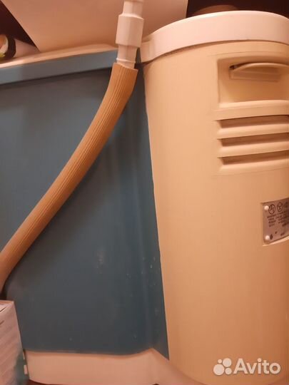 Стиральная машина бу