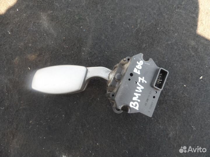 Переключатель круиз контроля BMW 7 Series E65/66