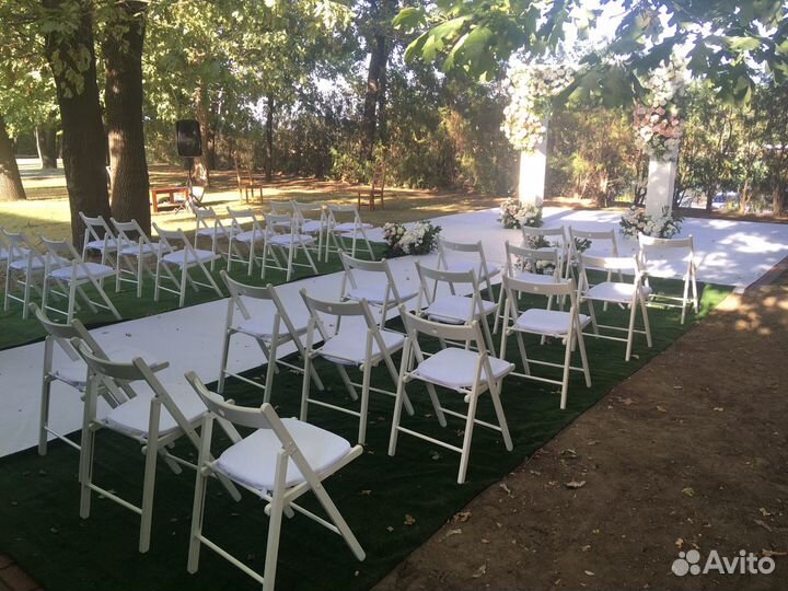 Аренда шатров, аренда стульев, аренда столов