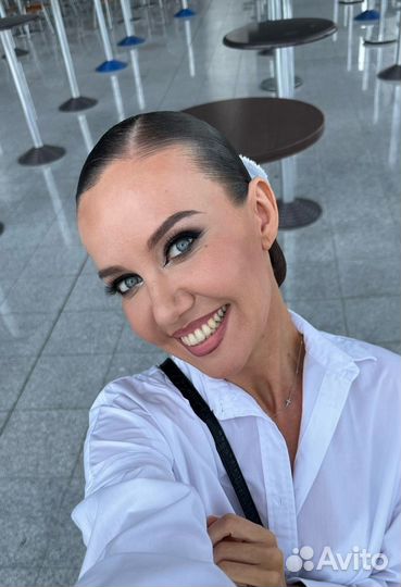 Макияж, прически, стилист, визажист, бальные танцы