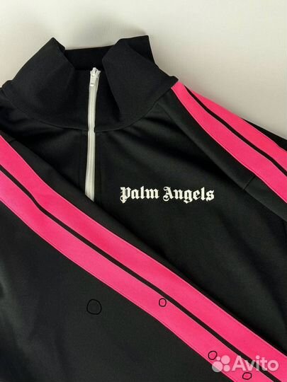 Palm Angels Track Jacket олимпийка оригинал