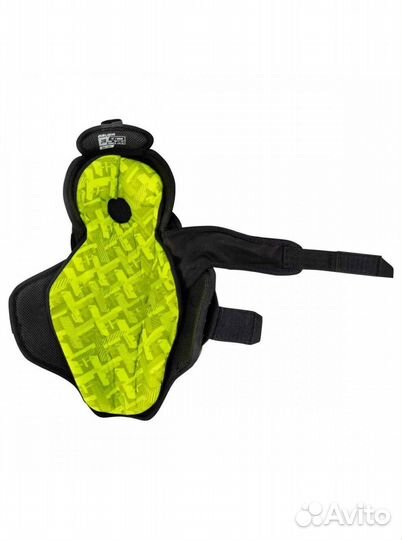 Щитки Bauer S21 Vapor 3X JR