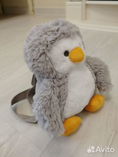 Детские рюкзаки и сумочки новые