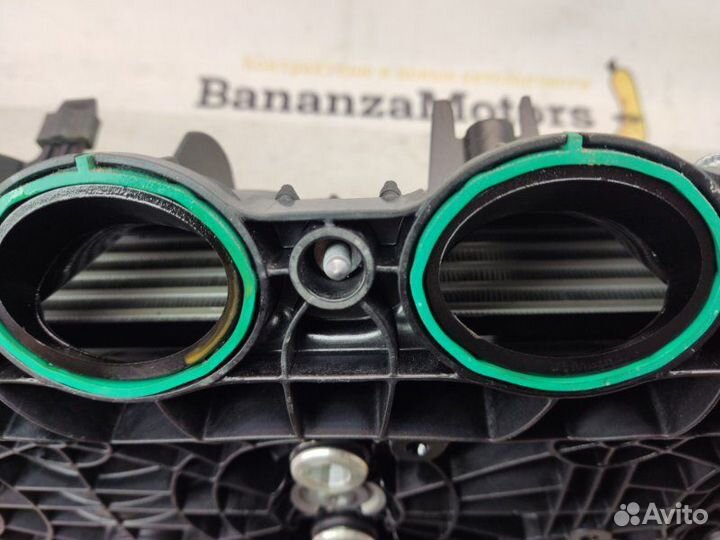 Впускной коллектор Bmw X5 G05 4.0I B58