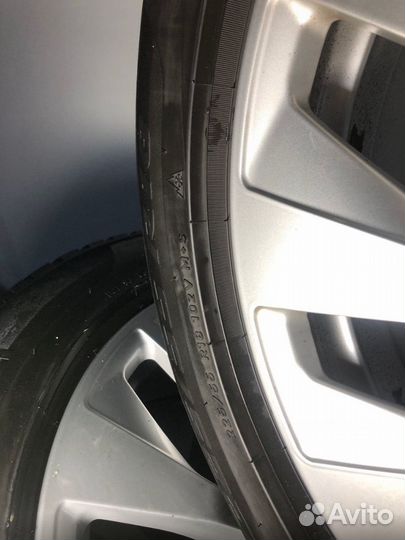 Pirelli Winter Ice Plus 3 225/55 R18