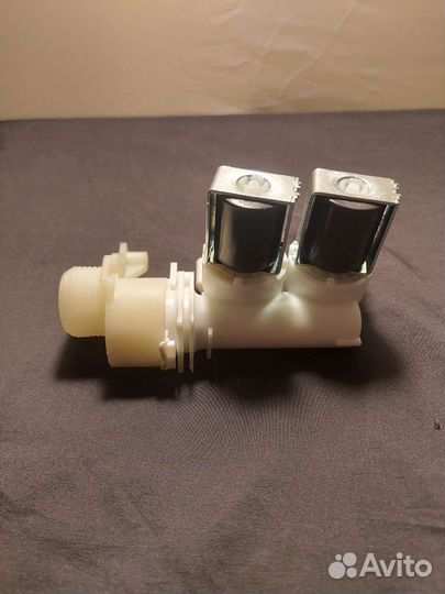 Клапан Whirlpool,Indesit,Ariston