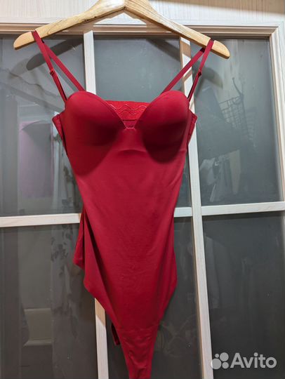 Incanto боди 75b