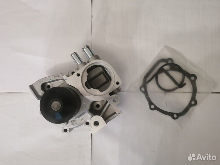 Помпа водяная / Насос водяной Subaru