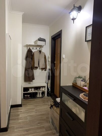 1-к. квартира, 34,5 м², 12/14 эт.