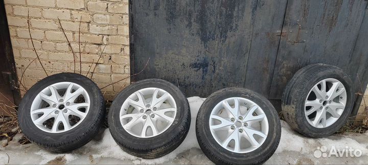 Viatti Bosco A/T 225/60 R17 99H