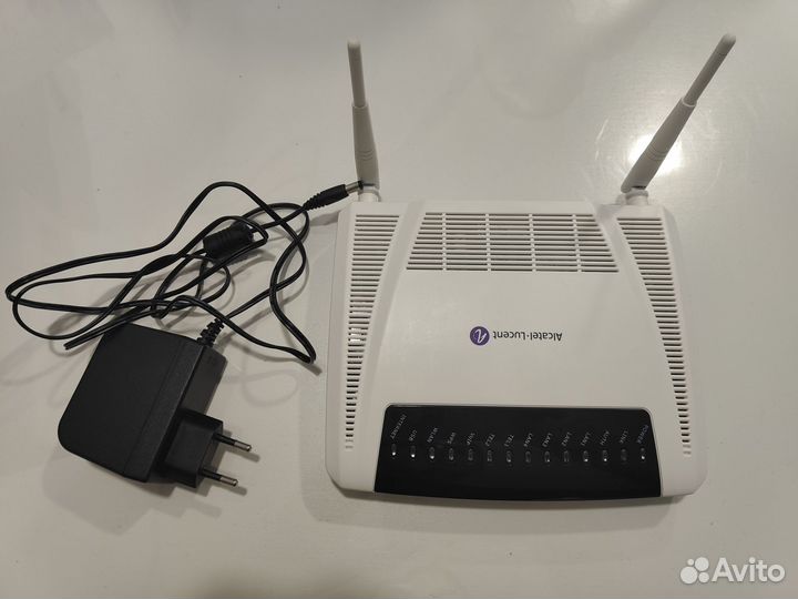 Wifi роутер ростелеком + TV приставка