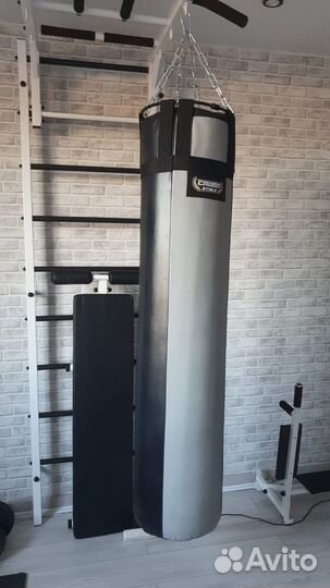 Боксерский мешок 80 кг