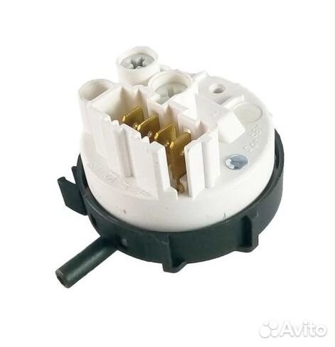 Пресосстат Indesit 092312, датчик уровня воды