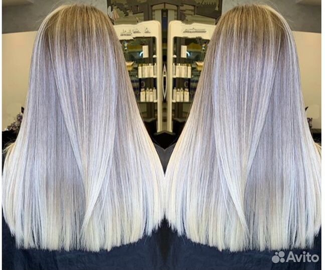 Окрашивание,смывка,шатуш,балаяж,эиртач