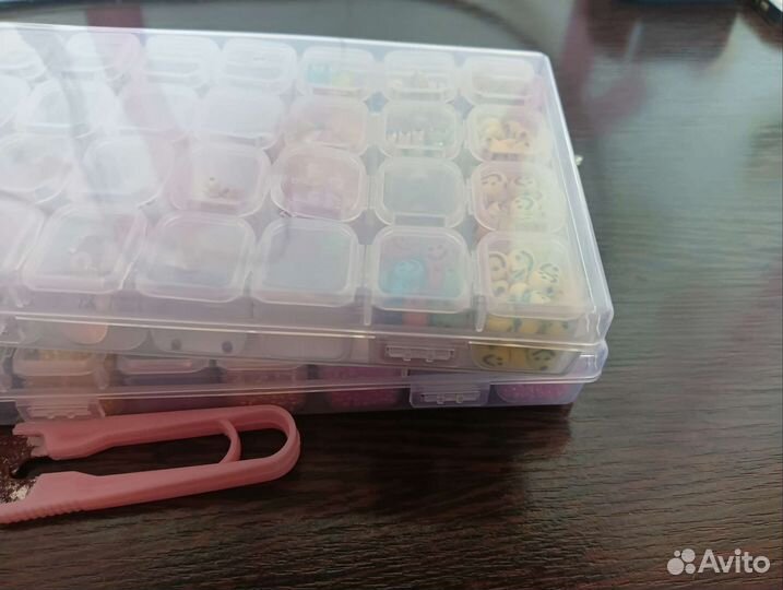 Бисер (хобби)