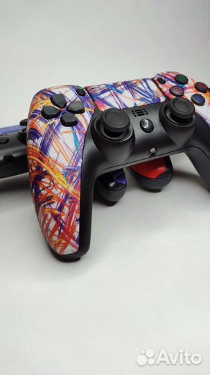 Геймпады для ps4 Новые
